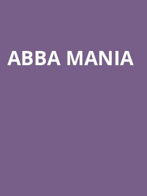ABBA Mania, Sioux Falls Orpheum Theater, Sioux Falls