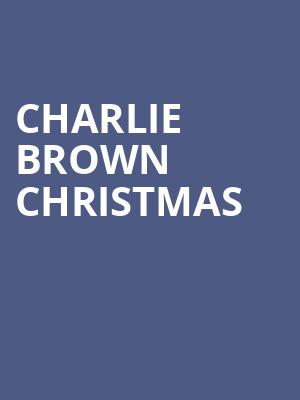 Charlie Brown Christmas, Sioux Falls Orpheum Theater, Sioux Falls
