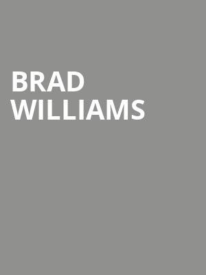 Brad Williams, Grand Falls Casino Resort, Sioux Falls