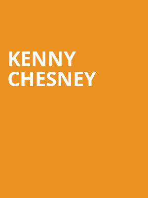 Kenny Chesney, Denny Sanford Premier Center, Sioux Falls