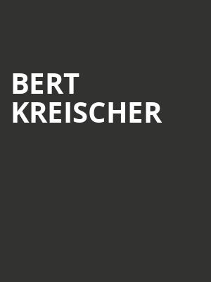 Bert Kreischer, Denny Sanford Premier Center, Sioux Falls