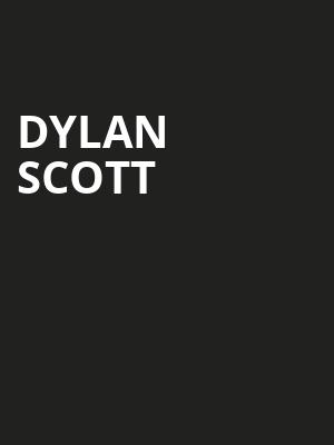 Dylan Scott, The District, Sioux Falls