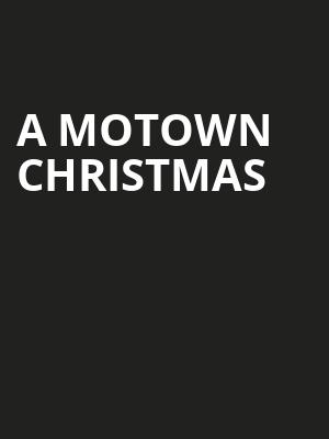 A Motown Christmas, Mary W Sommervold Hall at Washington Pavilion, Sioux Falls