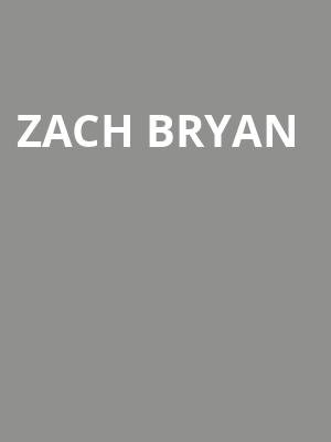 Zach Bryan, Denny Sanford Premier Center, Sioux Falls