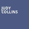 Judy Collins, Sioux Falls Orpheum Theater, Sioux Falls