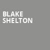 Blake Shelton, Denny Sanford Premier Center, Sioux Falls