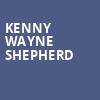 Kenny Wayne Shepherd, The District, Sioux Falls