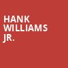 Hank Williams Jr, Denny Sanford Premier Center, Sioux Falls