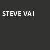 Steve Vai, The District, Sioux Falls