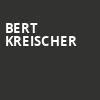 Bert Kreischer, Denny Sanford Premier Center, Sioux Falls