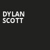 Dylan Scott, The District, Sioux Falls
