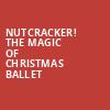 Nutcracker The Magic of Christmas Ballet, Sioux Falls Orpheum Theater, Sioux Falls